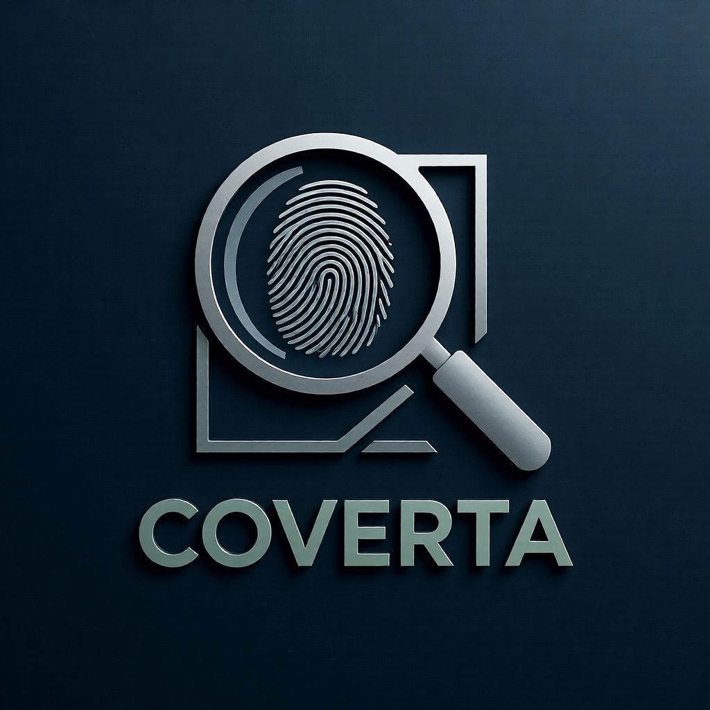 coverta